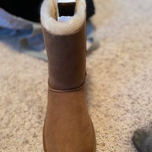 UGG K Bailey Bow
